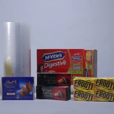 PP/PE BAGS